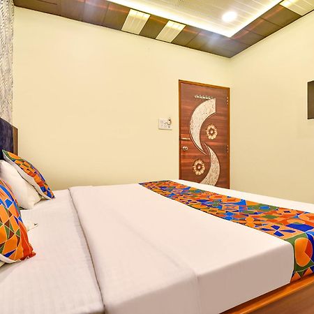 Fabhotel Spark Dzsaipur Kültér fotó