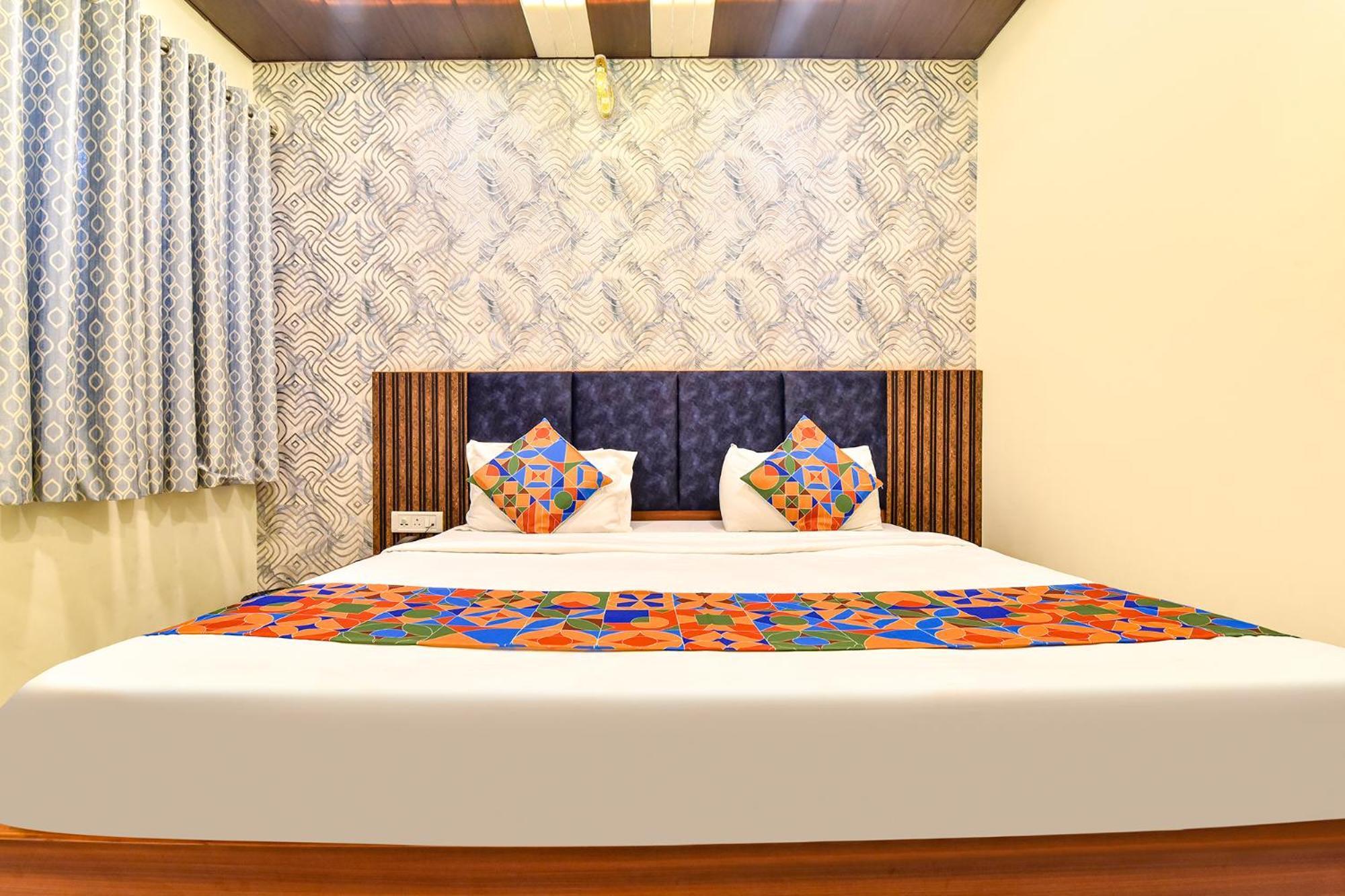 Fabhotel Spark Dzsaipur Kültér fotó