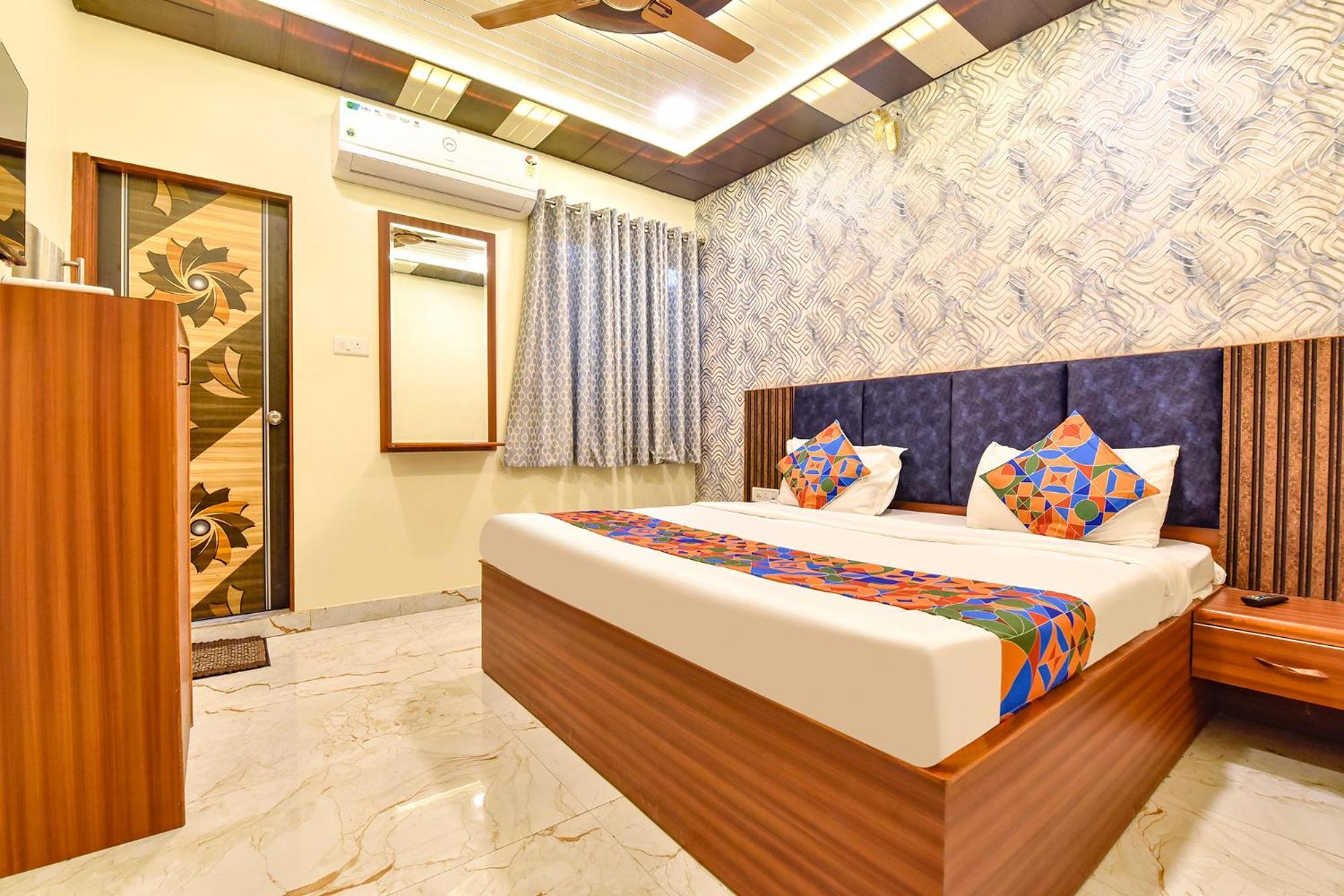 Fabhotel Spark Dzsaipur Kültér fotó