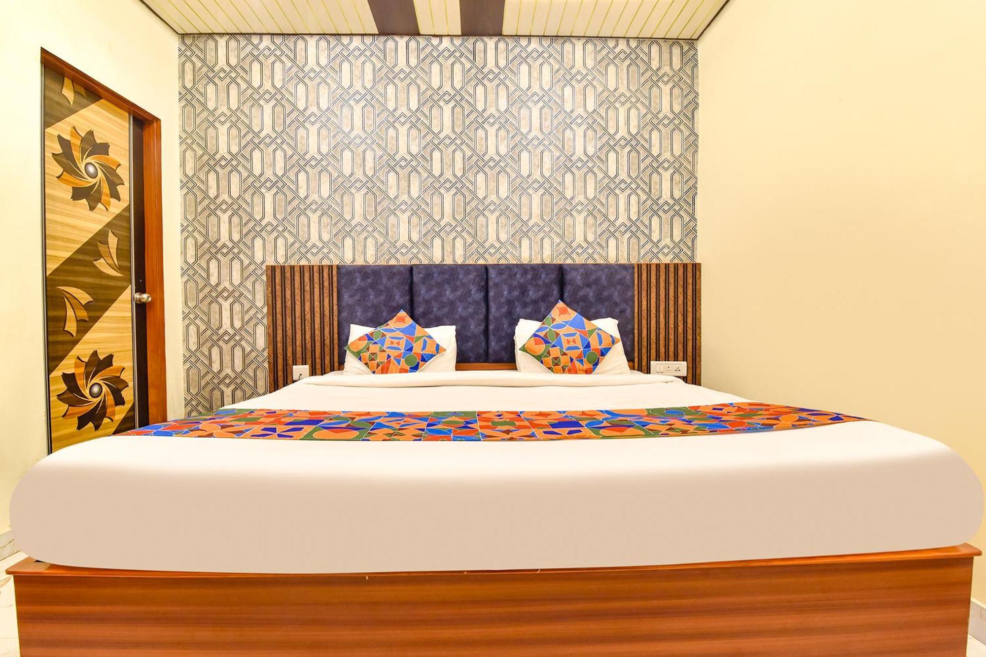 Fabhotel Spark Dzsaipur Kültér fotó