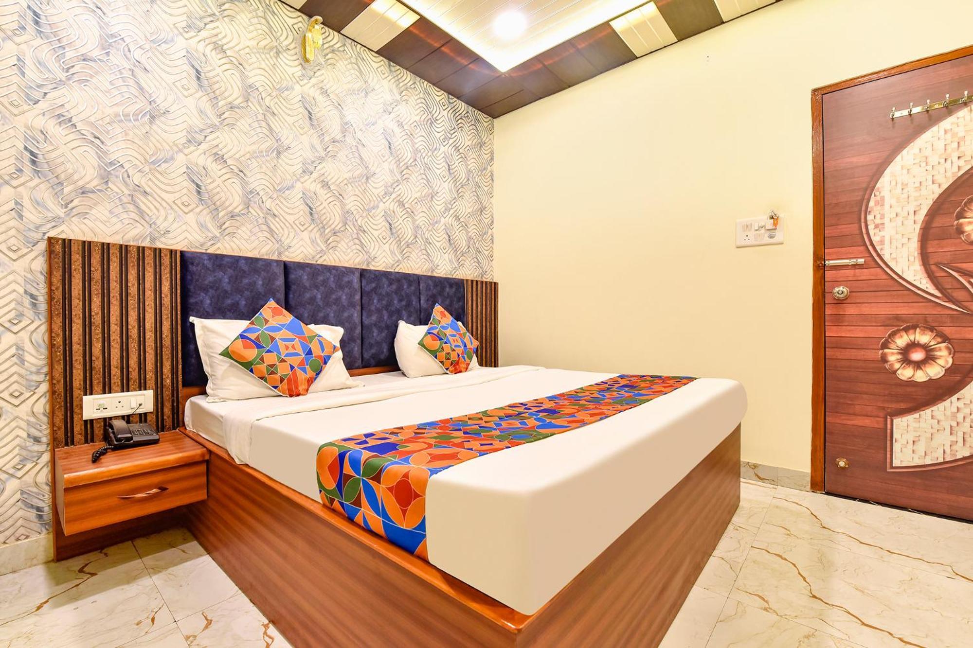Fabhotel Spark Dzsaipur Kültér fotó